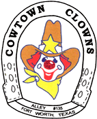 Cowtown Clowns