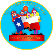 Texas Clown Association (TCA)